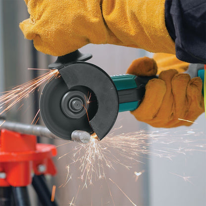 Makita A-96447-25 5" x .032" x 7/8" Depressed Center Cut-Off Wheel, 25/pk
