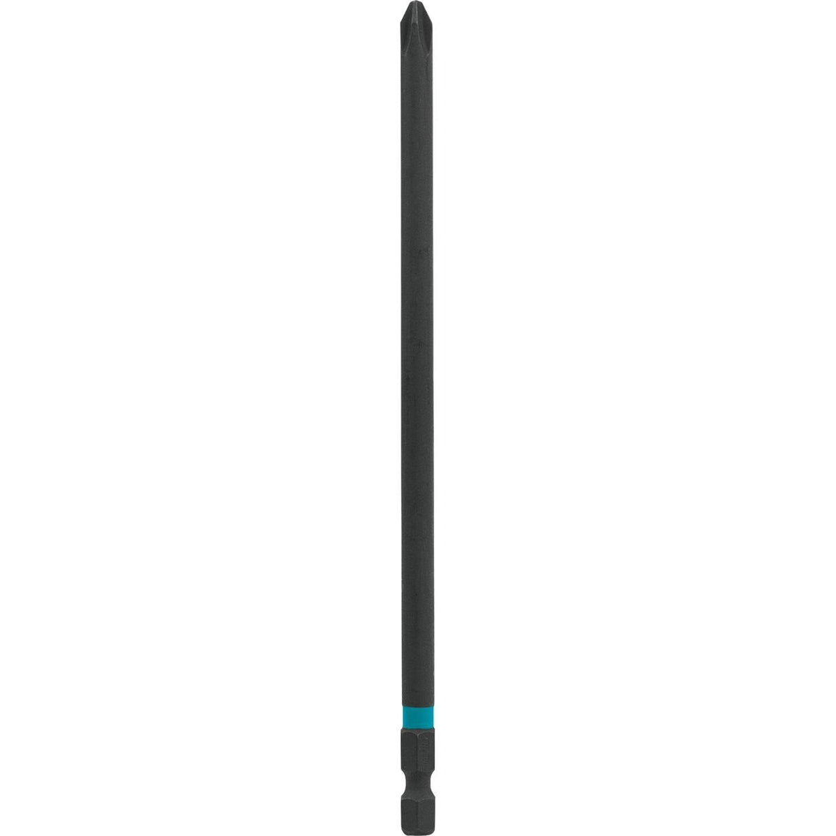 Makita A-99172 ImpactX  #2 Phillips 6" Power Bit, 25/pk, Bulk