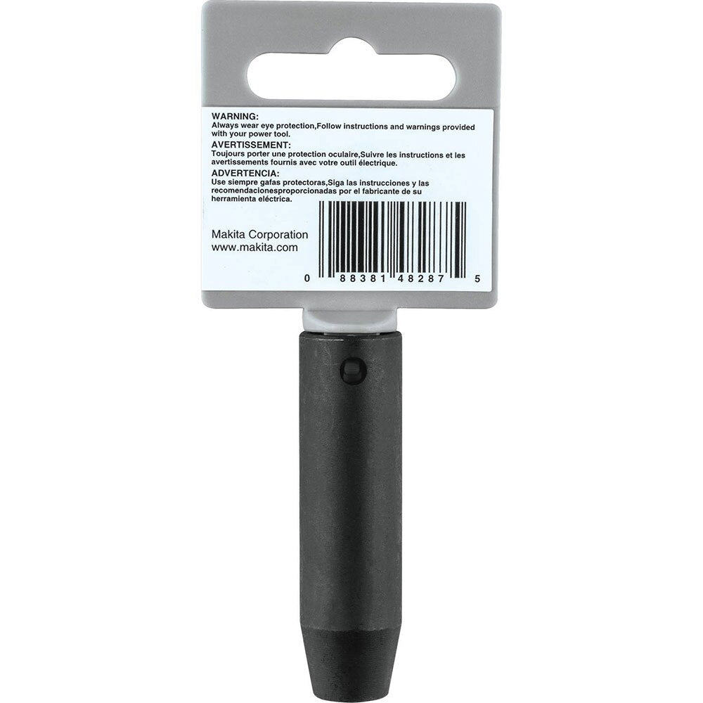 Makita A-99530 11/32" Deep Well Impact Socket, 3/8" Drive