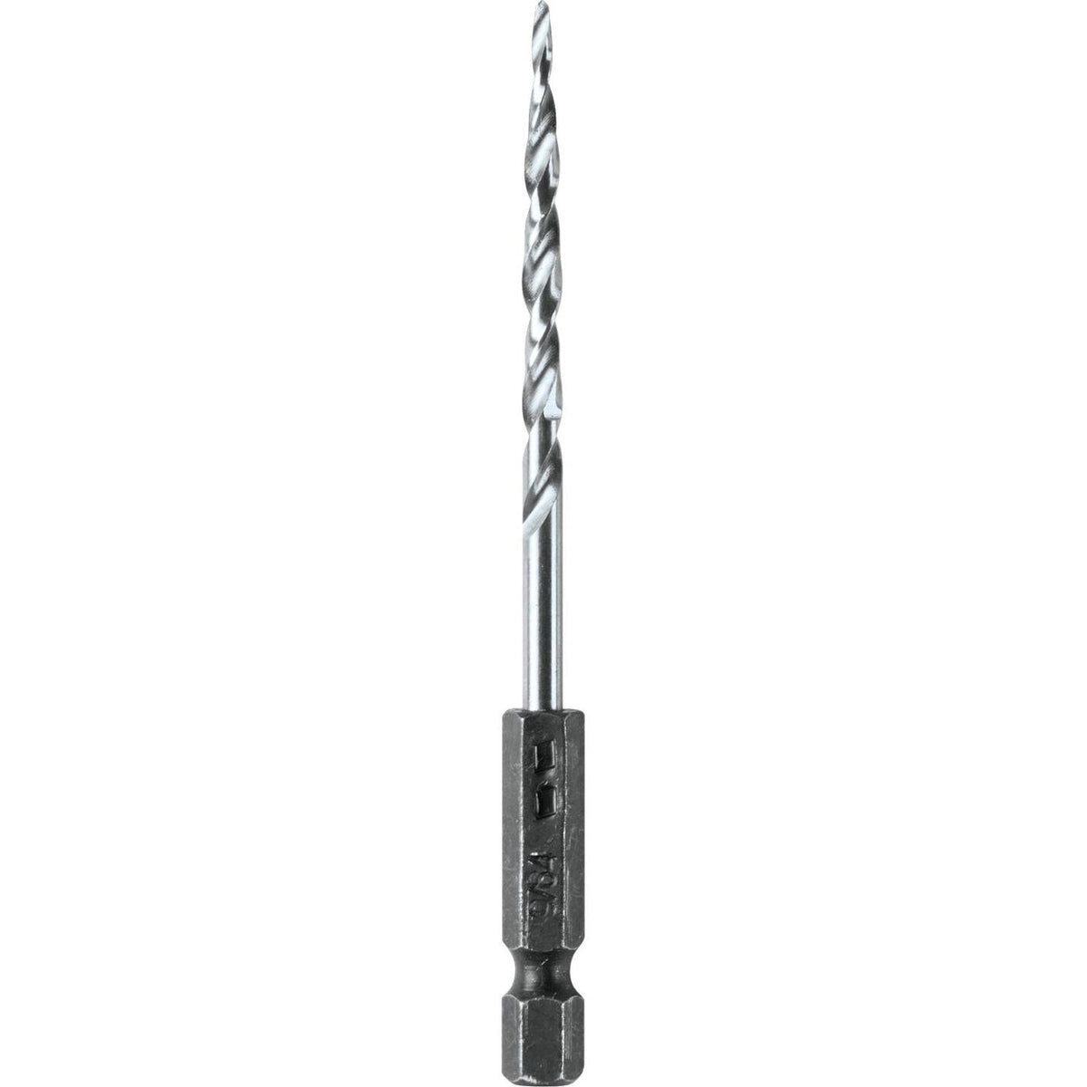 Makita A-99714 #6 Countersink 9/64" Replacement Drill Bit