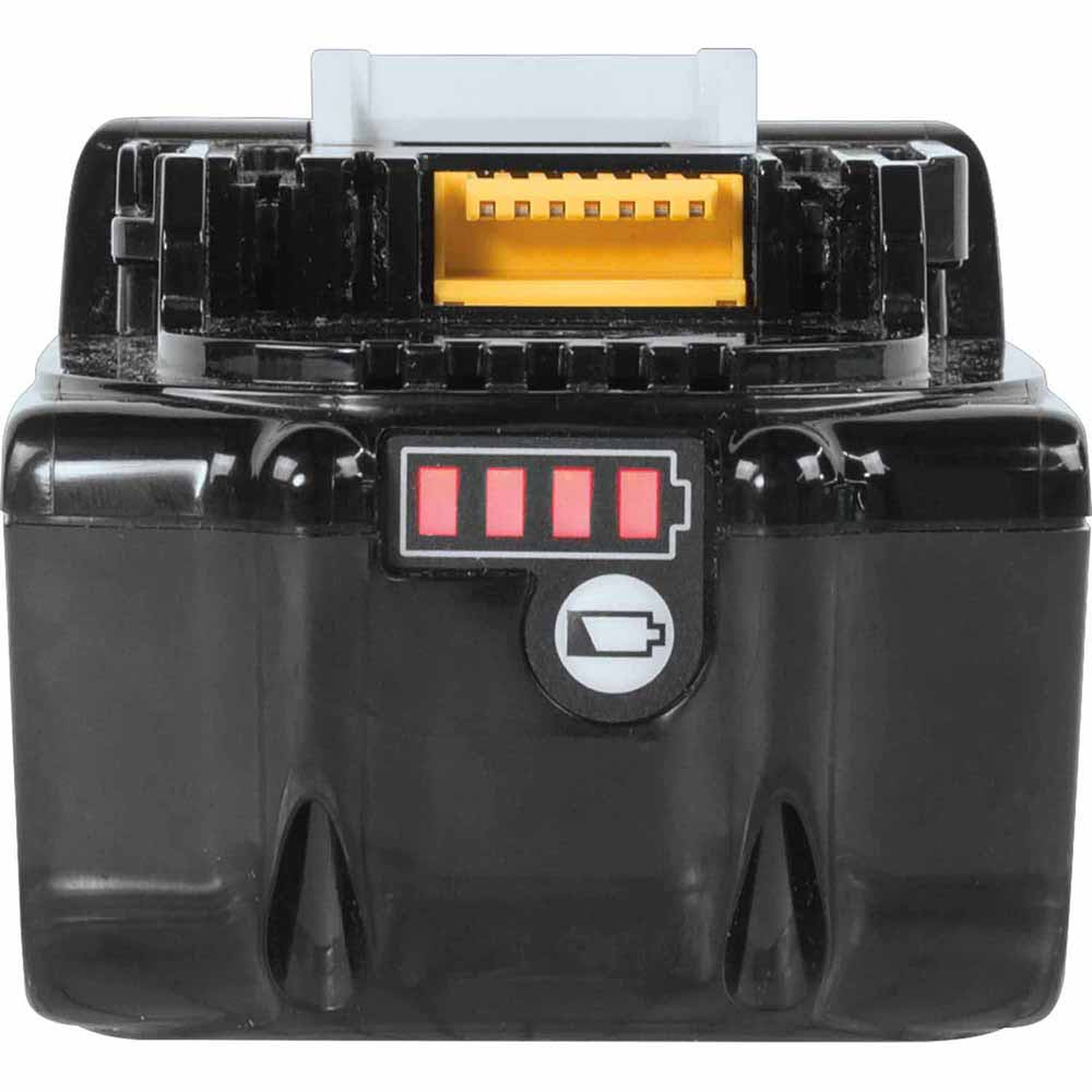 Makita ADBL1840BDC1 Outdoor Adventure 18V LXT Lithium-Ion Battery and Charger Starter Pack (4.0Ah)