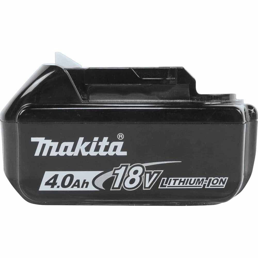 Makita ADBL1840B Outdoor Adventure 18V LXT Lithium-Ion 4.0Ah Battery