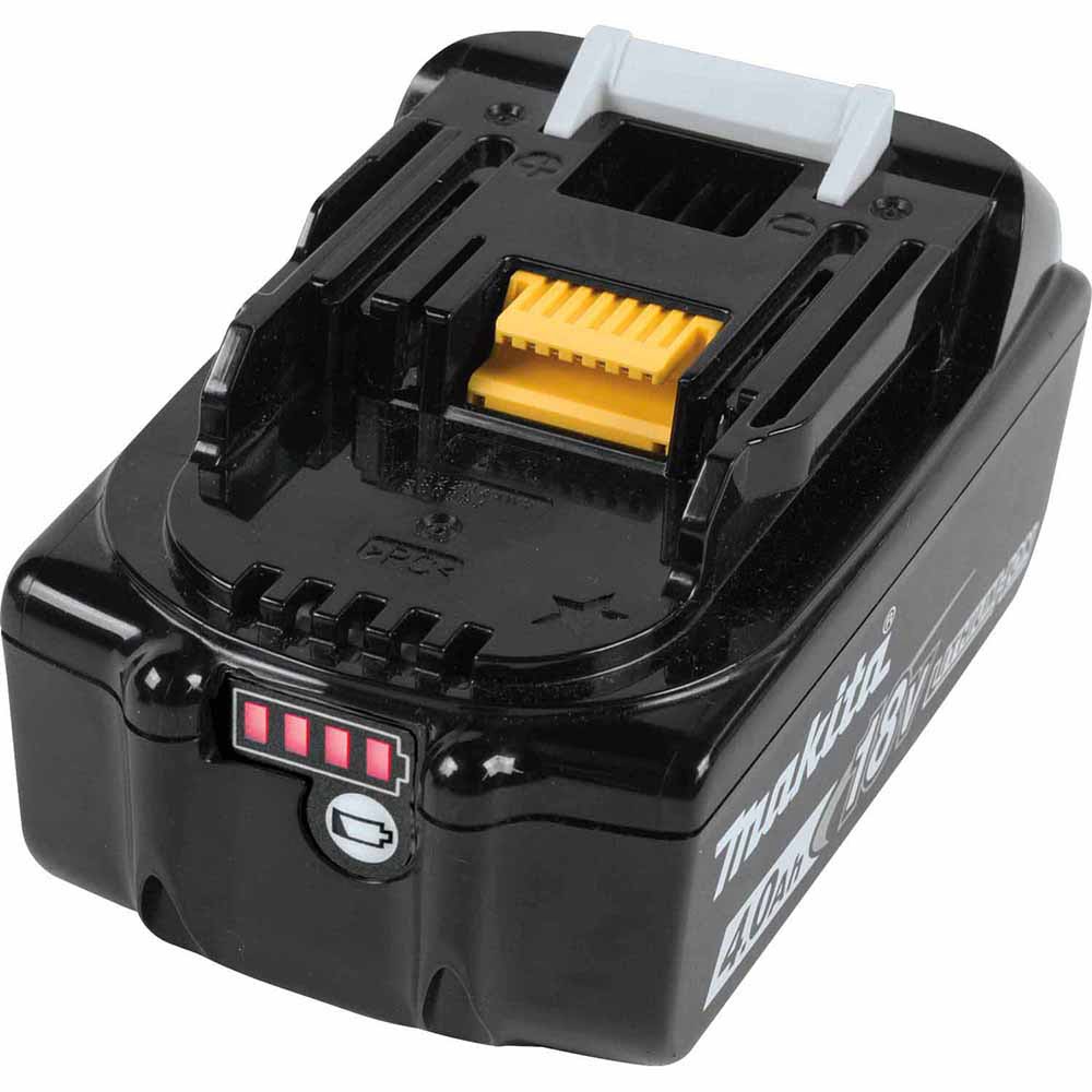 Makita ADBL1840B Outdoor Adventure 18V LXT Lithium-Ion 4.0Ah Battery