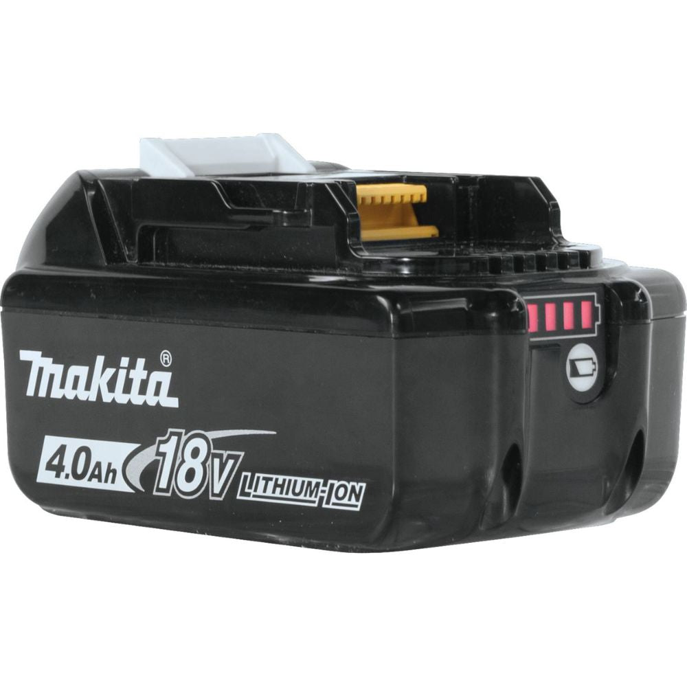 Makita ADBL1840B Outdoor Adventure 18V LXT Lithium-Ion 4.0Ah Battery