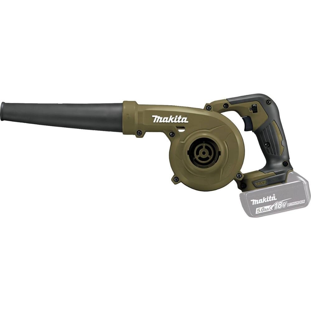 Makita ADBU05Z Outdoor Adventure 18V LXT Blower