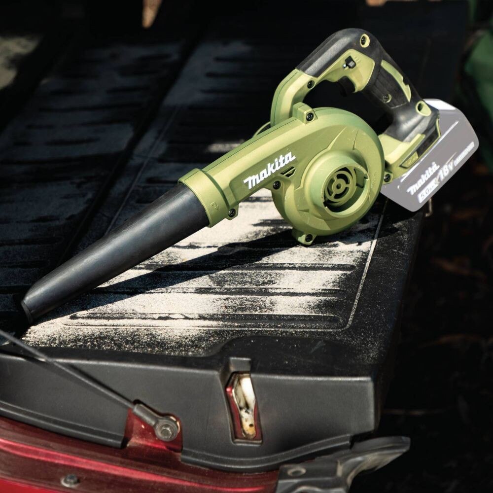 Makita ADBU05Z Outdoor Adventure 18V LXT Blower