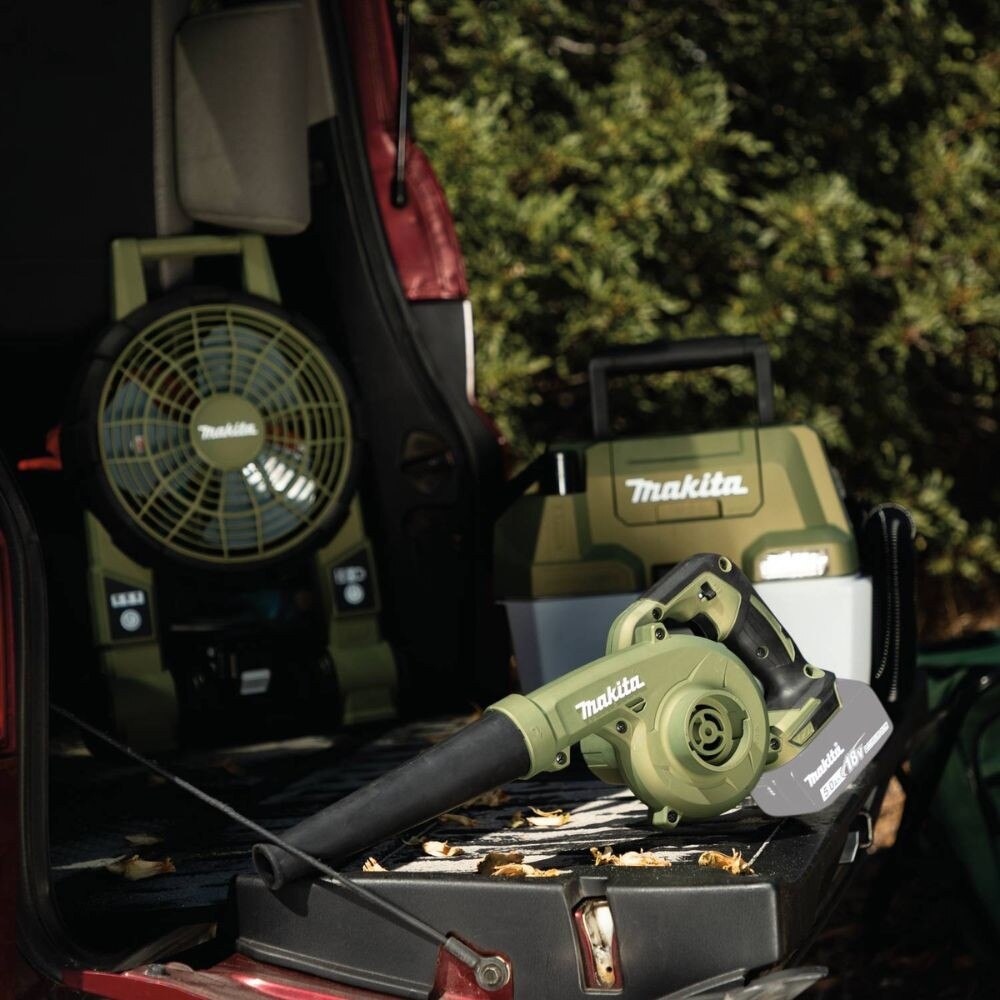 Makita ADBU05Z Outdoor Adventure 18V LXT Blower