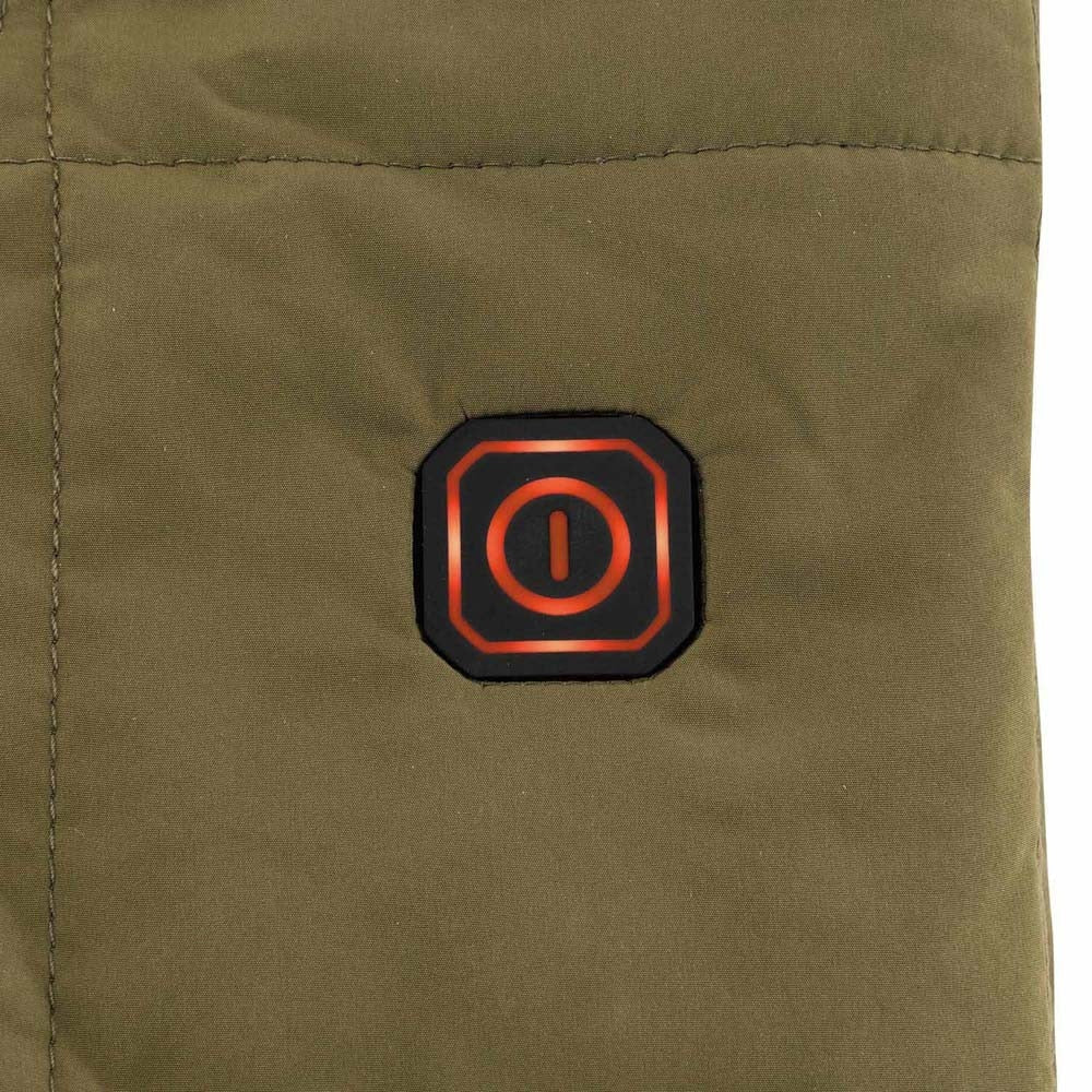 Makita ADCB200B Outdoor Adventure 18V LXT Heated Blanket, Blanket Only