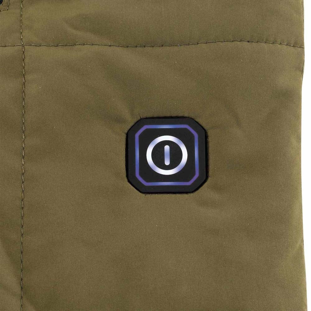 Makita ADCB200B Outdoor Adventure 18V LXT Heated Blanket, Blanket Only