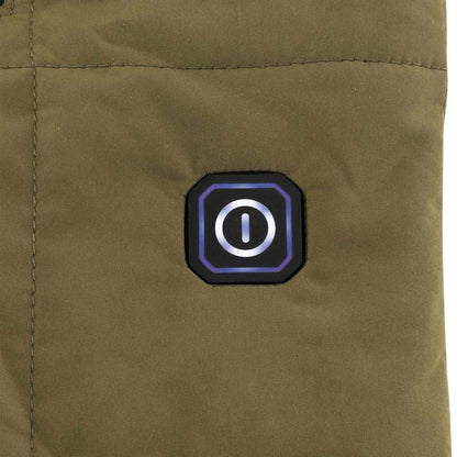Makita ADCB200B Outdoor Adventure 18V LXT Heated Blanket, Blanket Only