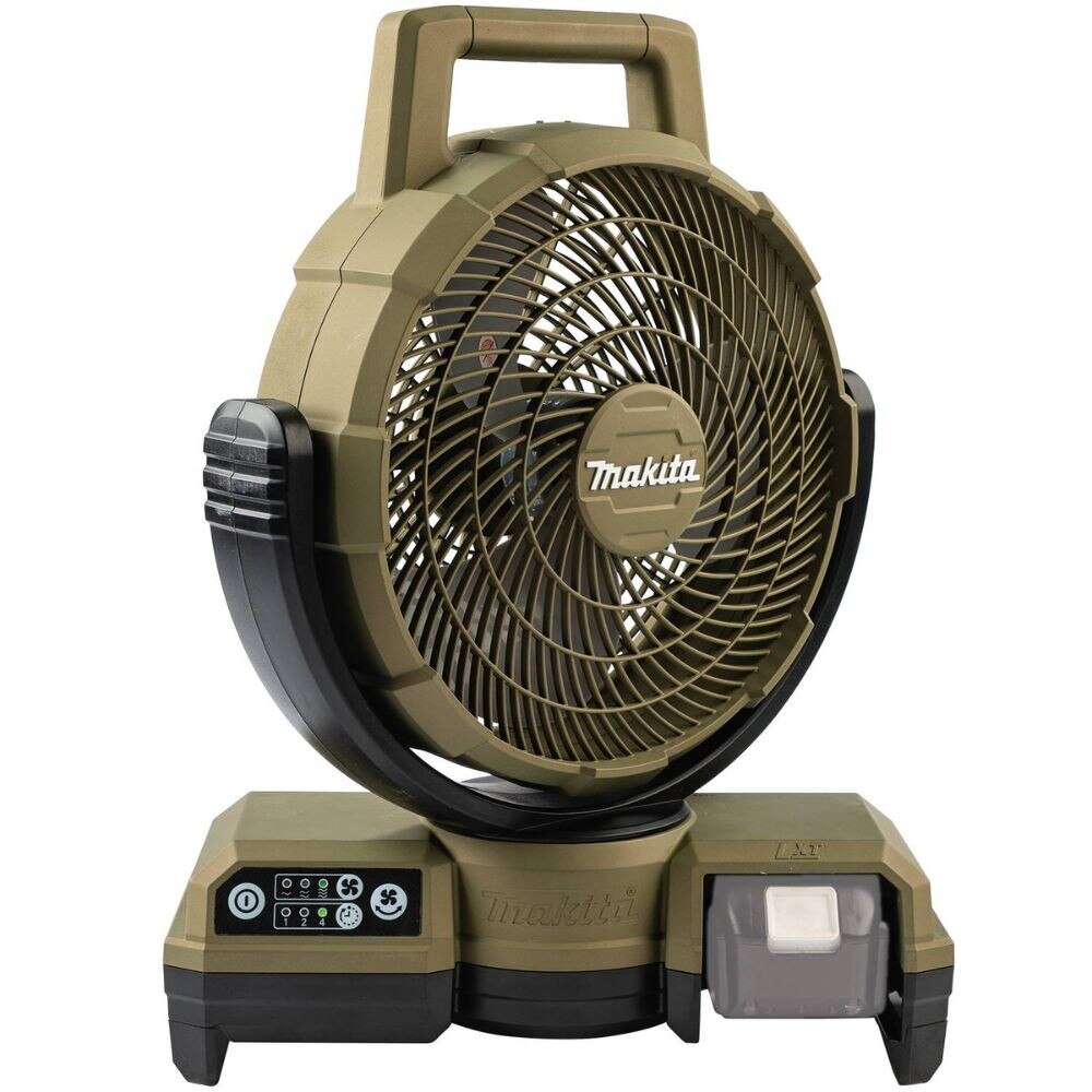 Makita ADCF203Z Outdoor Adventure 18V LXT 9-1/4" Fan