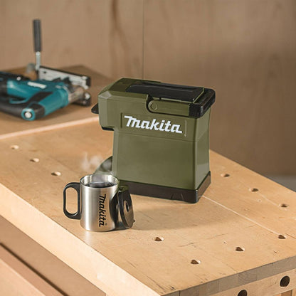 Makita ADCM501Z Outdoor Adventure 18V LXT Coffee Maker