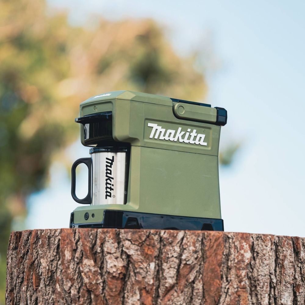 Makita ADCM501Z Outdoor Adventure 18V LXT Coffee Maker