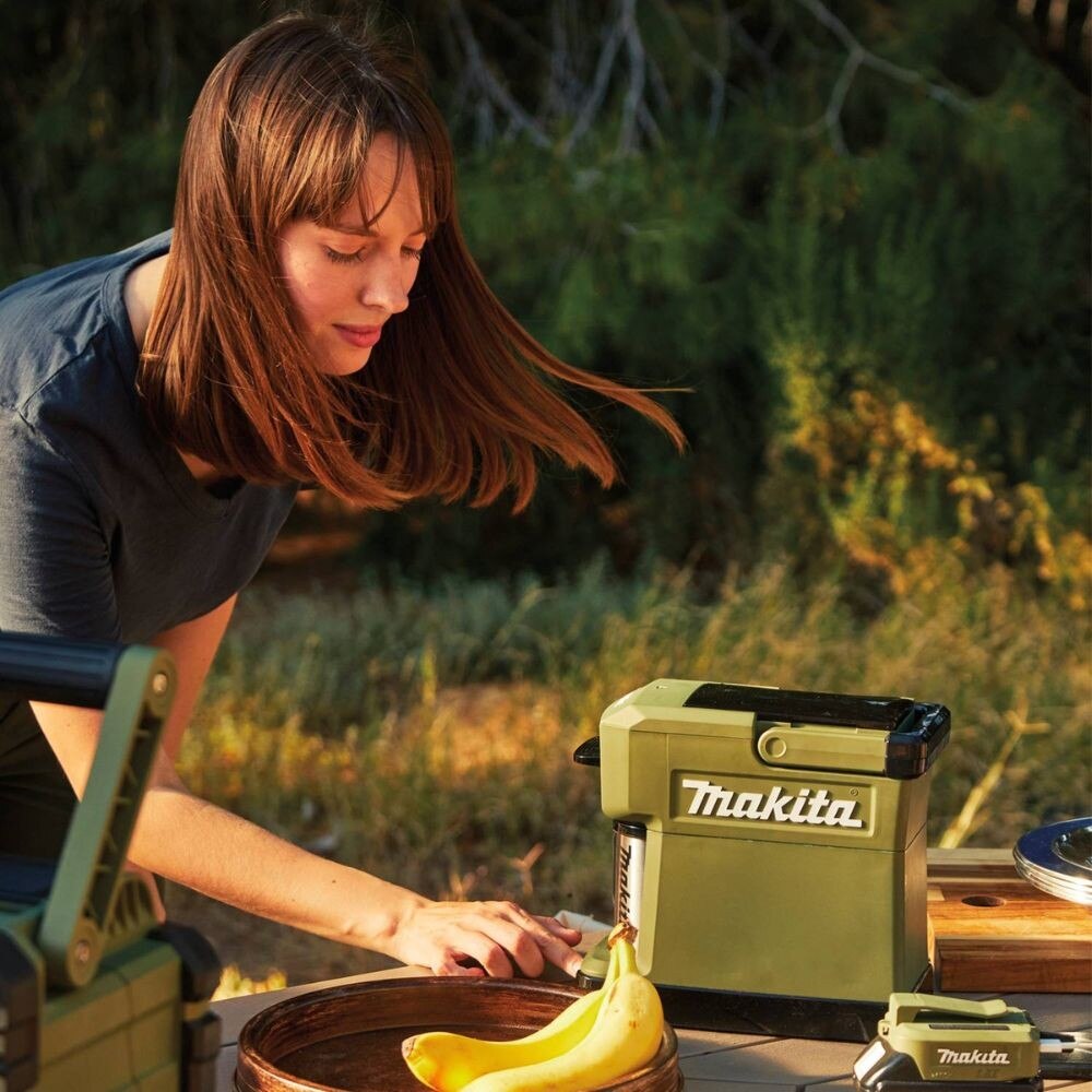 Makita ADCM501Z Outdoor Adventure 18V LXT Coffee Maker