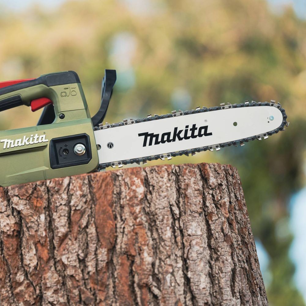 Makita ADCU10SM1 Outdoor Adventure 18V LXT 12" Top Handle Chain Saw Kit (4.0Ah)