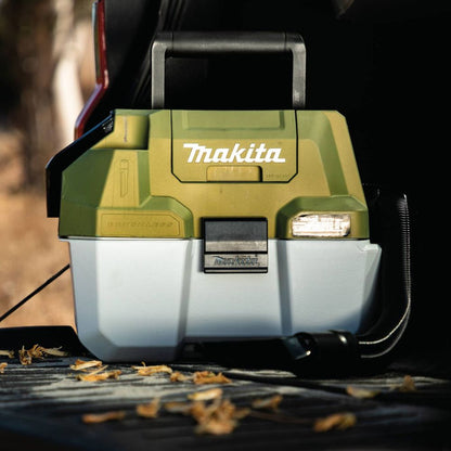 Makita ADCV11Z Outdoor Adventure 18V LXT Brushless Wet/Dry Vacuum