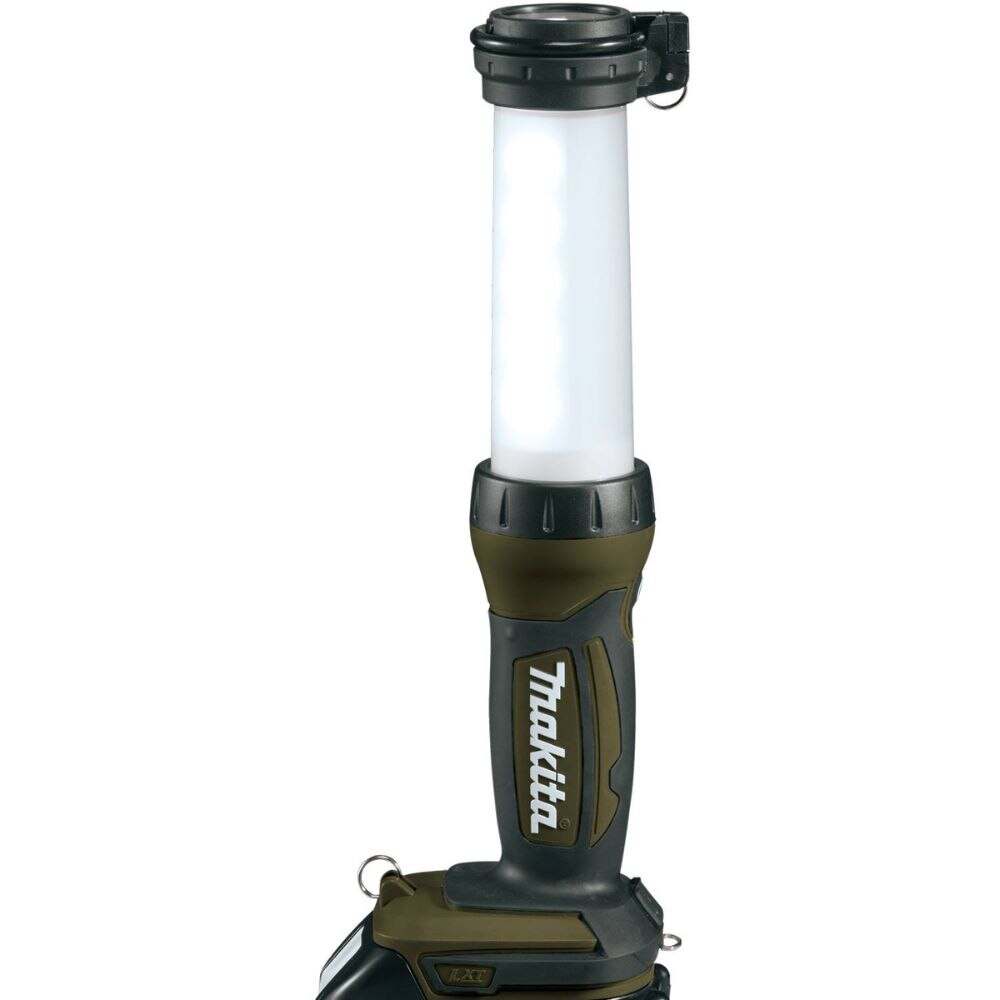 Makita ADML807 Outdoor Adventure 18V LXT L.E.D. Lantern/Flashlight