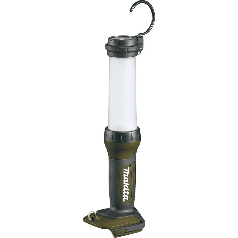 Makita ADML807 Outdoor Adventure 18V LXT L.E.D. Lantern/Flashlight