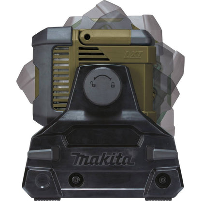 Makita ADML811 Outdoor Adventure 18V LXT L.E.D. Area Light