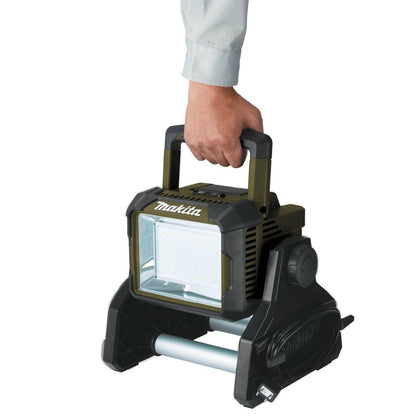Makita ADML811 Outdoor Adventure 18V LXT L.E.D. Area Light