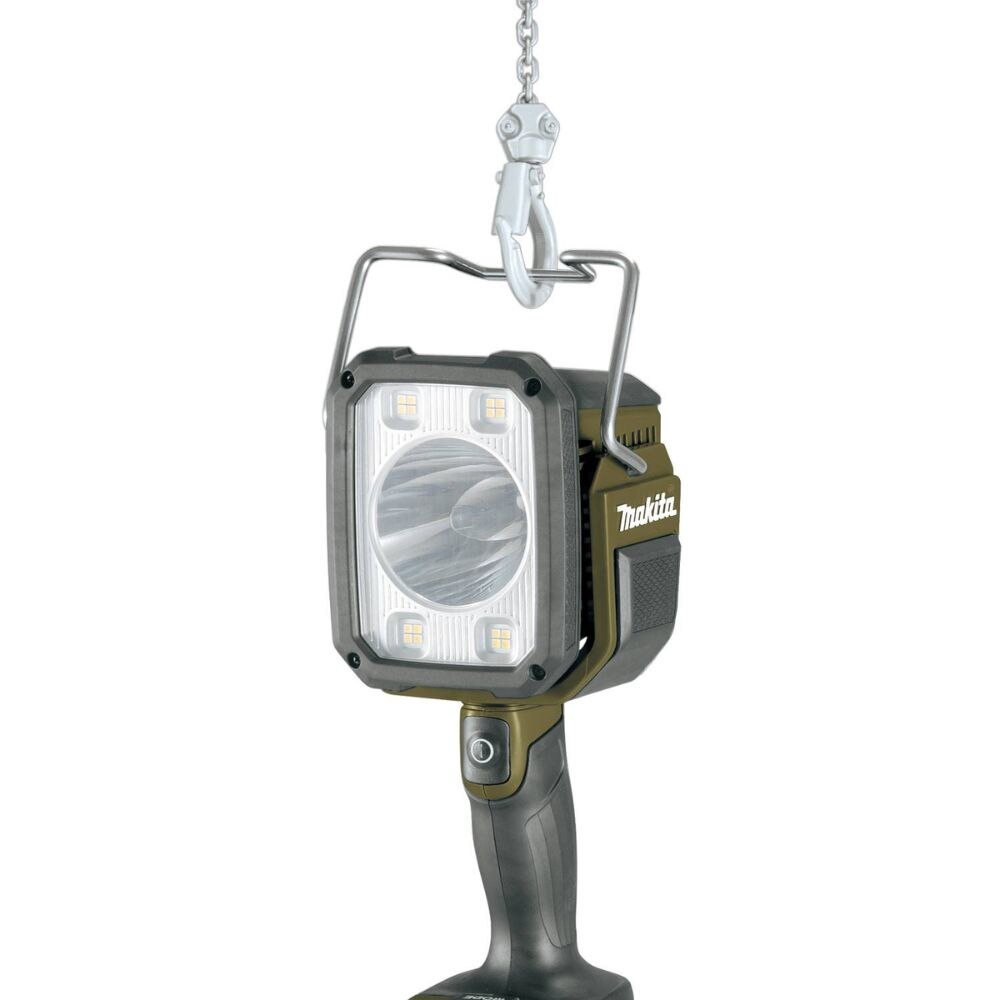 Makita ADML812 Outdoor Adventure 18V LXT L.E.D. Flashlight/Spotlight