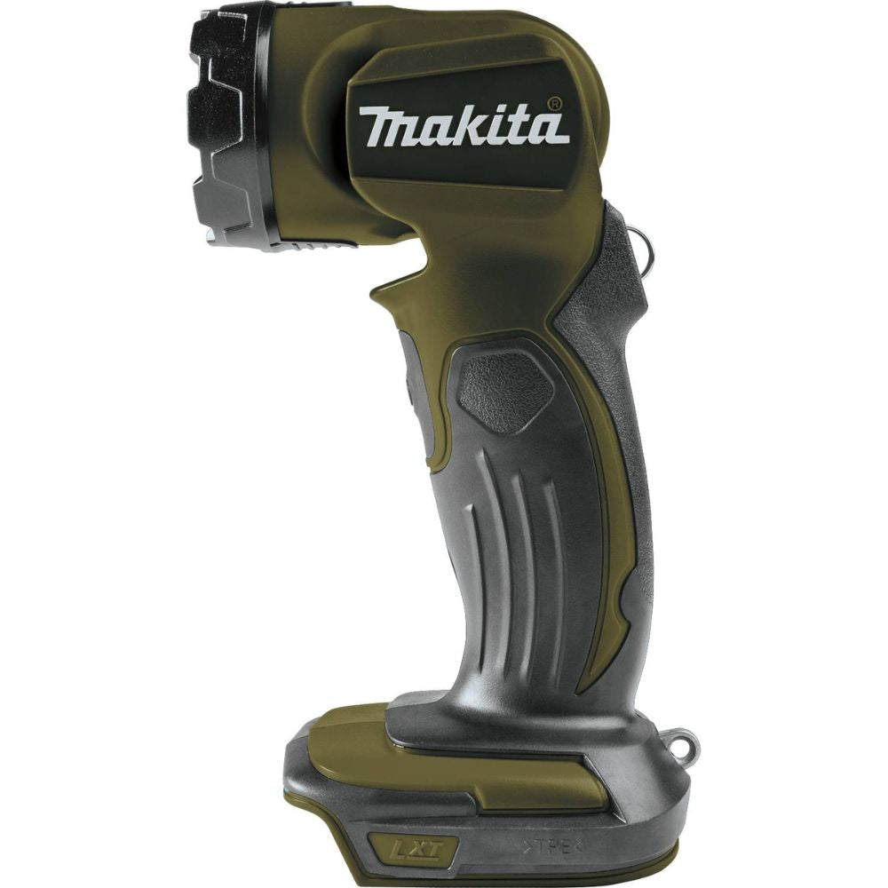 Makita ADML815 Outdoor Adventure 18V LXT L.E.D. Flashlight