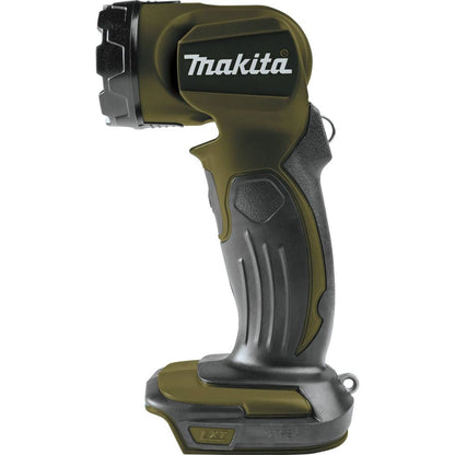 Makita ADML815 Outdoor Adventure 18V LXT L.E.D. Flashlight