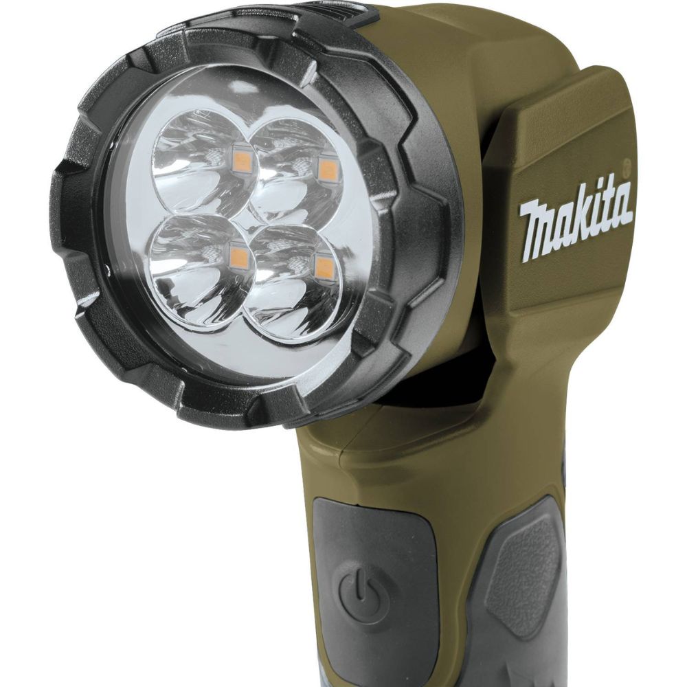 Makita ADML815 Outdoor Adventure 18V LXT L.E.D. Flashlight