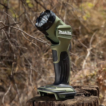 Makita ADML815 Outdoor Adventure 18V LXT L.E.D. Flashlight