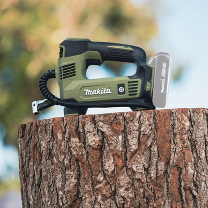 Makita ADMP180ZX Outdoor Adventure 18V LXT Inflator