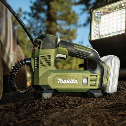 Makita ADMP180ZX Outdoor Adventure 18V LXT Inflator