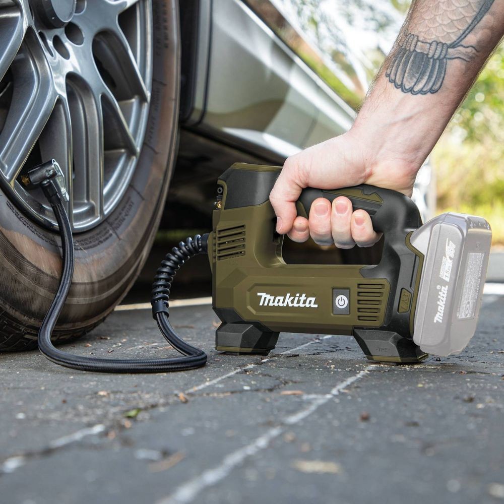 Makita ADMP180ZX Outdoor Adventure 18V LXT Inflator