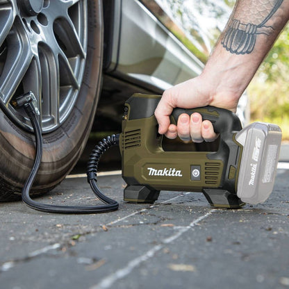 Makita ADMP180ZX Outdoor Adventure 18V LXT Inflator