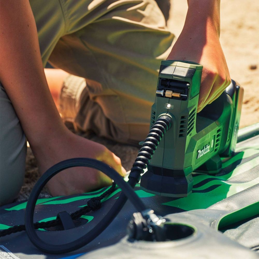 Makita ADMP180ZX Outdoor Adventure 18V LXT Inflator
