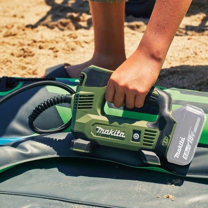 Makita ADMP180ZX Outdoor Adventure 18V LXT Inflator