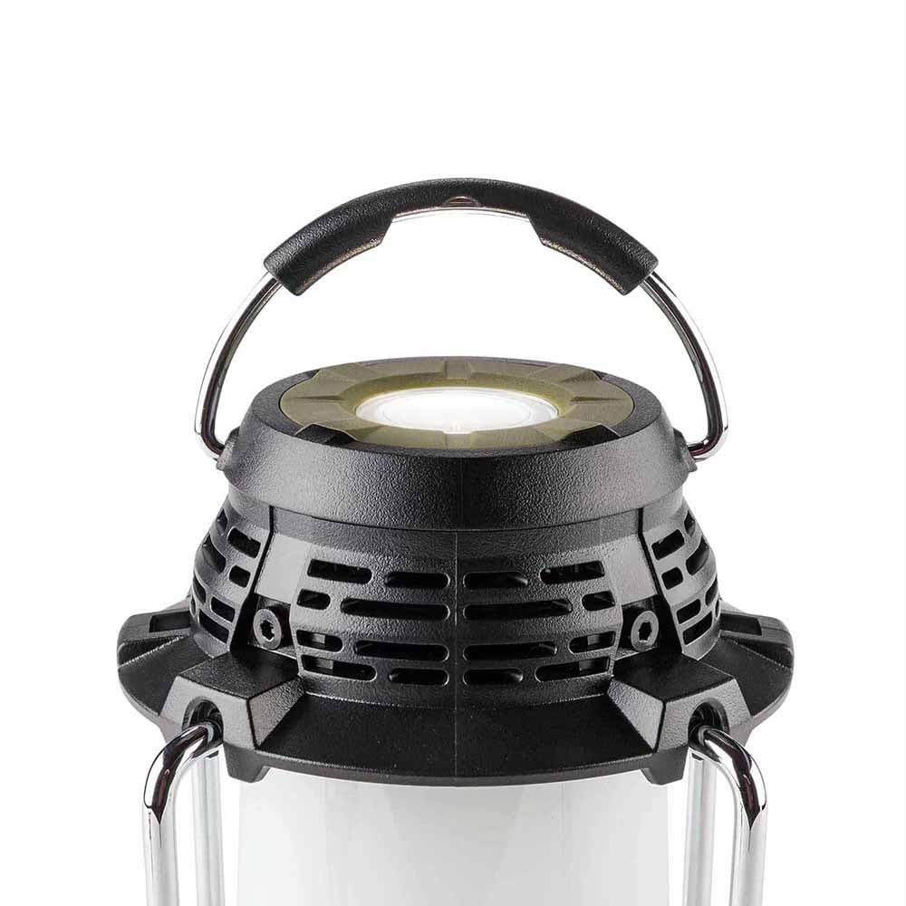 Makita ADRM13 Outdoor Adventure 18V LXT Bluetooth Radio and L.E.D. Lantern