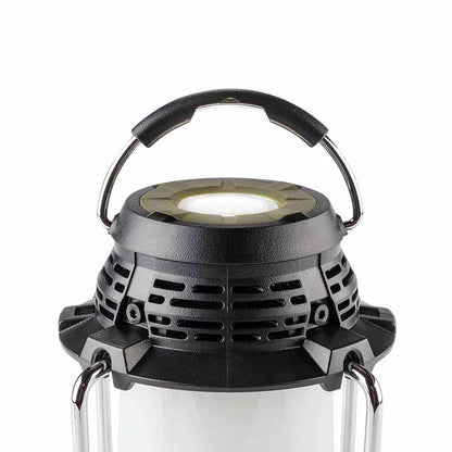 Makita ADRM13 Outdoor Adventure 18V LXT Bluetooth Radio and L.E.D. Lantern