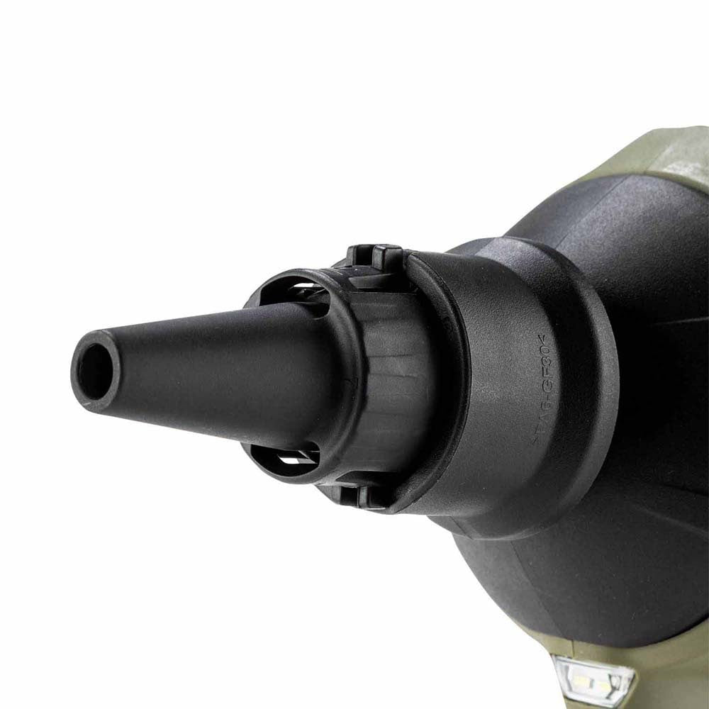 Makita ADSA01Z Outdoor Adventure 18V LXT Brushless Cordless High Speed Blower/Inflator, Tool Only