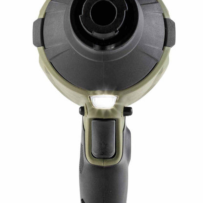 Makita ADSA01Z Outdoor Adventure 18V LXT Brushless Cordless High Speed Blower/Inflator, Tool Only