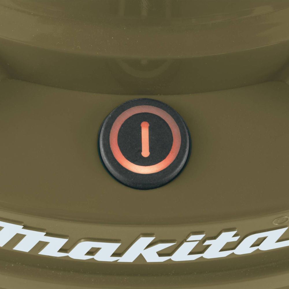 Makita ADTK01Z Outdoor Adventure 36V (18V X2) LXT Hot Water Kettle