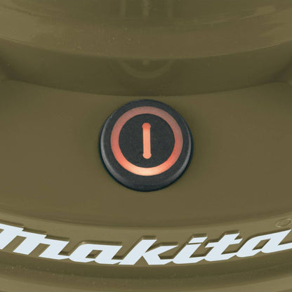 Makita ADTK01Z Outdoor Adventure 36V (18V X2) LXT Hot Water Kettle
