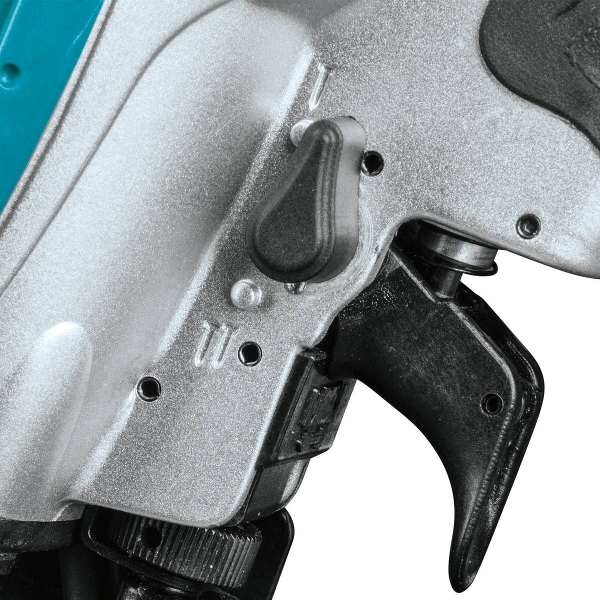 Makita AN454 1-3/4" Coil Roofing Nailer