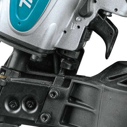 Makita AN454 1-3/4" Coil Roofing Nailer