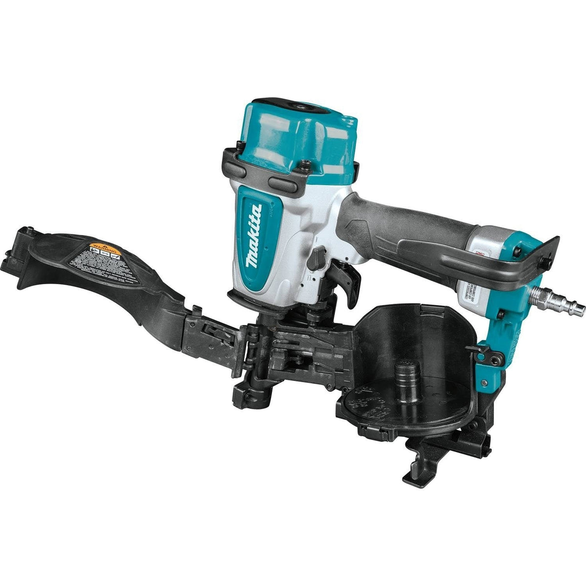 Makita AN454 1-3/4" Coil Roofing Nailer