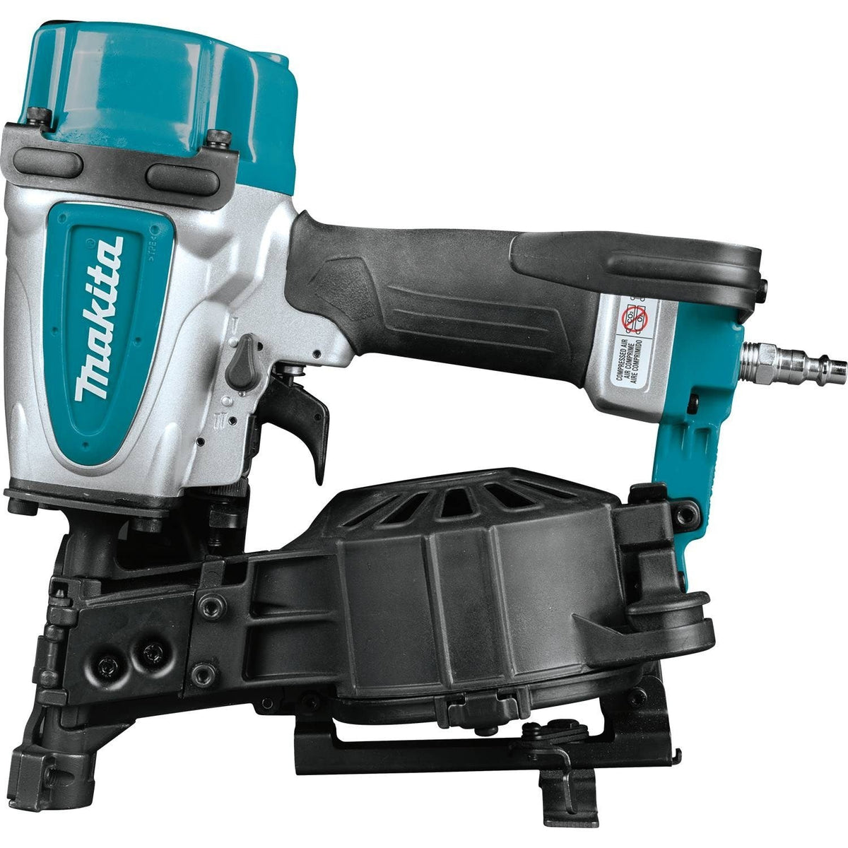 Makita AN454 1-3/4" Coil Roofing Nailer