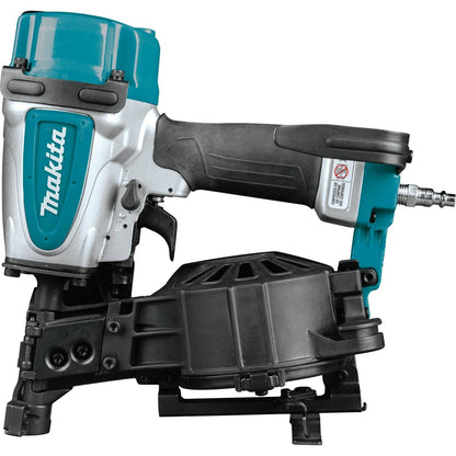 Makita AN454 1-3/4" Coil Roofing Nailer