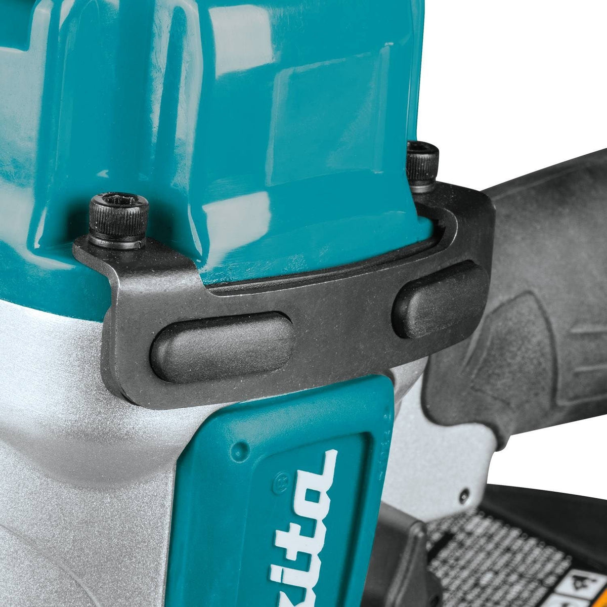 Makita AN454 1-3/4" Coil Roofing Nailer