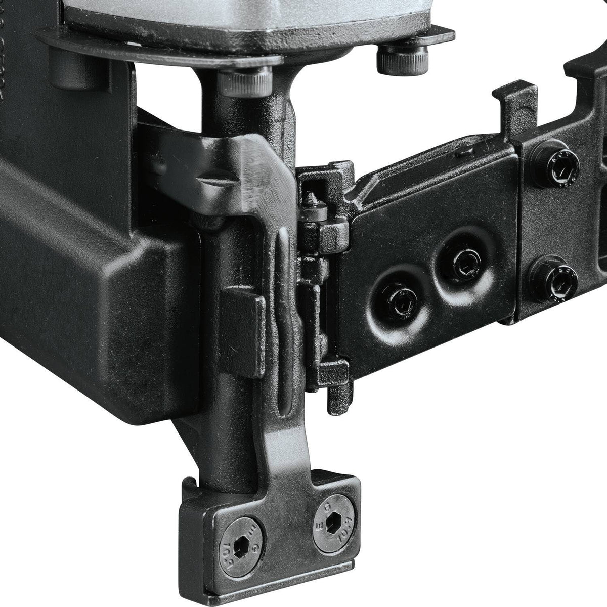 Makita AN454 1-3/4" Coil Roofing Nailer