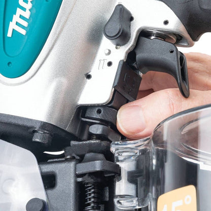 Makita AN613 2-1/2" Siding Coil Nailer