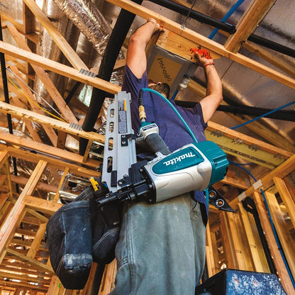 Makita AN924 21º Full Round Head 3-1/2" Framing Nailer